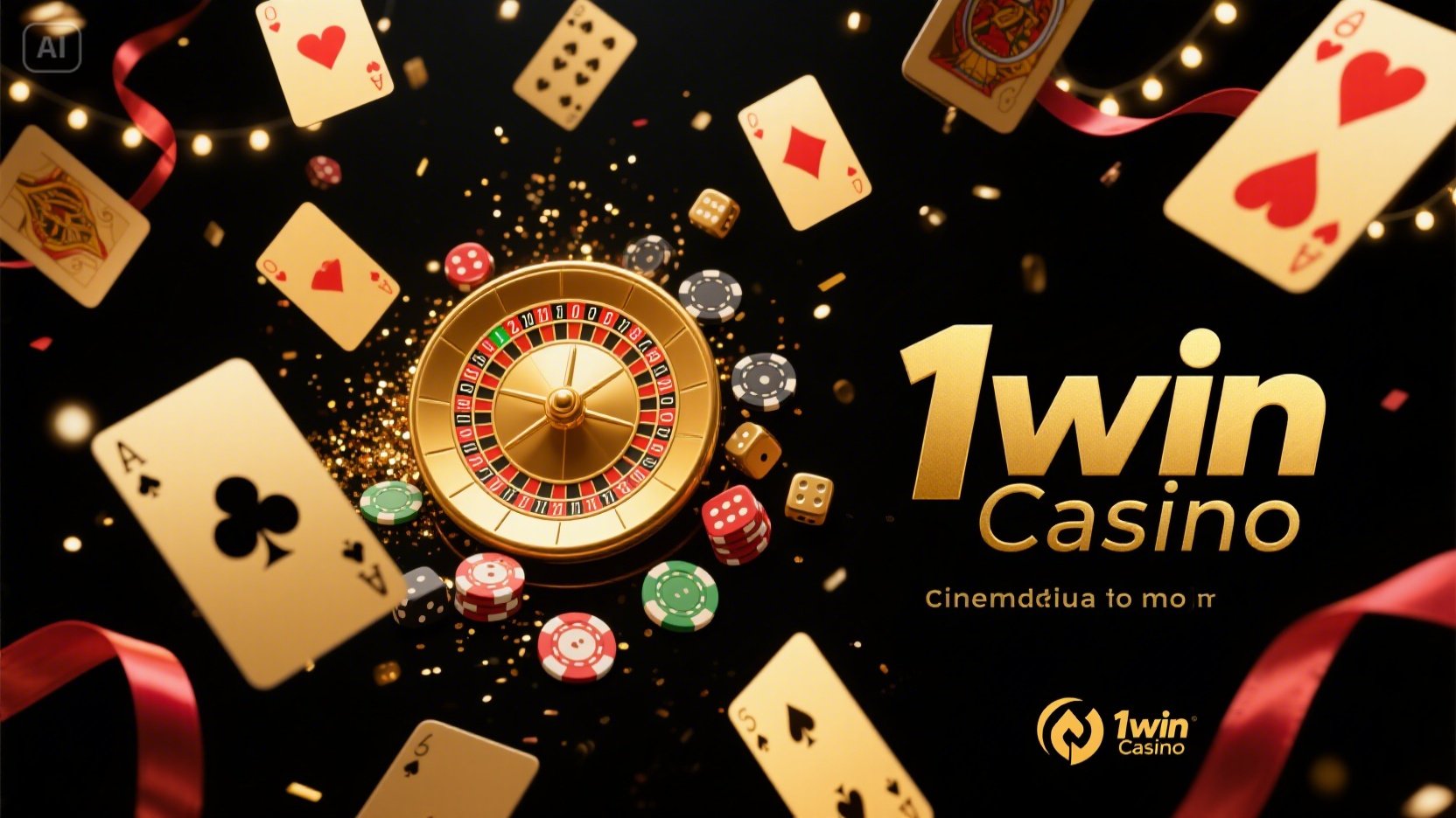 1win Casino پاکستان